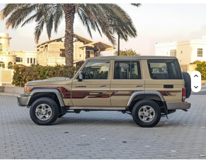 Para Yota Land Crui ser 2013 - Product Image 4