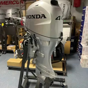 ใหม่ล่าสุดฮอนด้า40hp BF40 40HP 60HP 15HP 25HP 4จังหวะ longs เพลาเครื่องยนต์ outboards - Product Image 3