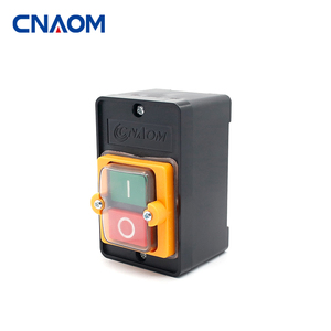 <span class=keywords><strong>Interrupteur</strong></span> électromagnétique KAO-5H 2 positions <span class=keywords><strong>arrêt</strong></span> <span class=keywords><strong>d</strong></span>'<span class=keywords><strong>urgence</strong></span> couvercle de protection étanche <span class=keywords><strong>interrupteur</strong></span> à bouton-poussoir <span class=keywords><strong>interrupteur</strong></span> <span class=keywords><strong>marche</strong></span>/<span class=keywords><strong>arrêt</strong></span> - Product Image 4