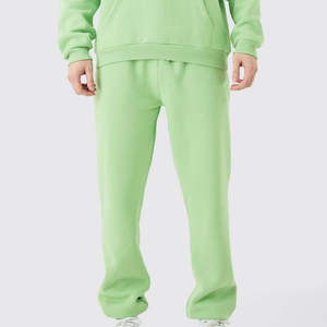 Chándales personalizados y MOQ bajo Chándales deportivos y de moda para hombres-Estilos de vida activos cómodos y elegantes - Product Image 5