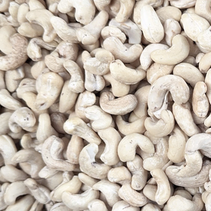 Frutos de anacardos al por mayor baratos listos para enviar, anacardos al por mayor, anacardos W320 bajos MOQ - Product Image 1