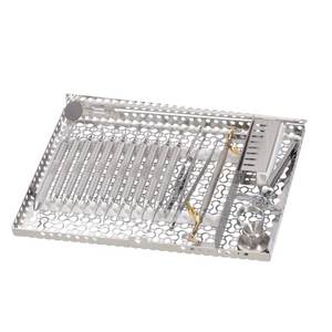 ชุดอุปกรณ์อัมลาแมท Infinity series สำหรับงานทันตกรรมมืออาชีพ อุปกรณ์ฟื้นฟูฟันครบชุดสำหรับทันตแพทย์และคลินิก - Product Image 6