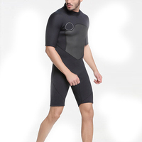 Maillot de bain pour homme personnalisé, couleur unie, séchage rapide, anti-UV, imprimé floral réversible, 1 pièce, 100% polyester