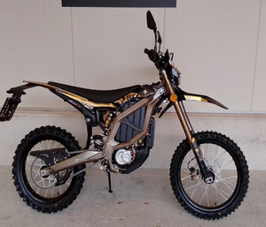 Listo para Enviar: Bicicleta Eléctrica S-Ron ULTRA BEE T 2026, 11 kW / 15 hp - Product Image 1