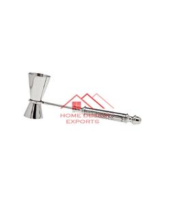 Stainless Steel Jigger Latest Design Professional Bar ware <b>Tools</b> & Accessories Whisky Jiggers Spirit <b>Measuring</b> Cup - Product Image 5