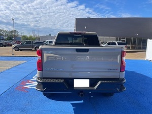 Gran Oferta: Chevrolet Silverado Usado en Excelentes Condiciones - Product Image 6