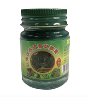 Meilleure vente Baume Thaïlande Inhalateur Baume PHOYOK WOFO Herbal Oraganic Phytothérapie pour talons Thai Herb Meilleure vente en Thaïlande