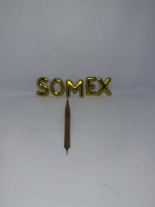 Pince à cils Logo personnalisé en acier inoxydable japonais pointe pointue pince à cils de haute qualité - Product Image 3