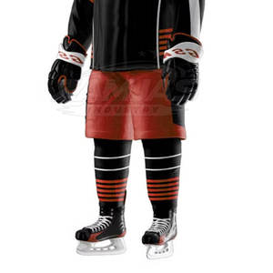 Uniforme de hockey sobre hielo a precio económico, el más vendido, de tela suave, diseño personalizado, para venta en línea - Product Image 5