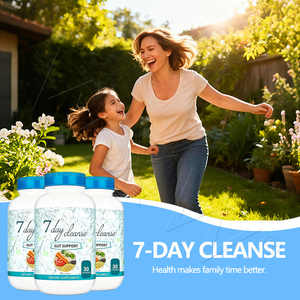 Ciencia con Misión, Fábrica GMP Dedicada a su Desintoxicación Segura de 7 Días y Control de Peso - Product Image 2