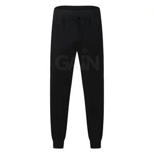Vente chaude à la mode Slim Fit hommes survêtement vêtements d'entraînement confortable fermeture éclair hommes survêtement - Product Image 4