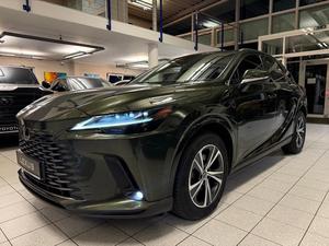 2026 R X 350 H-MATRIX LED CAMERA NAVI V6 TURBO SPORT 250HP 6x4 5 SEATERS 10-Speed Automatic Transmission Dark German R17 - Product Image 6