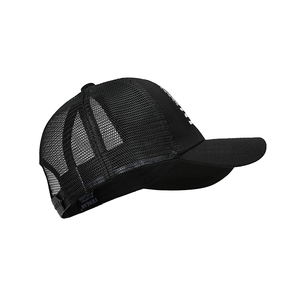 OEM Vente en gros Casquette de sport classique et unie personnalisée à 6 panneaux Chapeau boule de coton réglable Casquette de baseball vierge avec logo brodé - Product Image 5