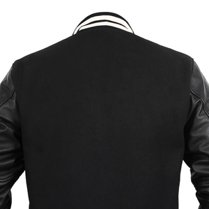 Nueva Chaqueta Universitaria de Estilo Moderno para Hombre y Ropa de Invierno, Chaqueta Universitaria de Alta Calidad de Secado Rápido para Unisex - Product Image 5