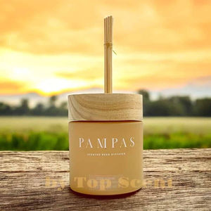 Pampas Scented Product - Product Image 1