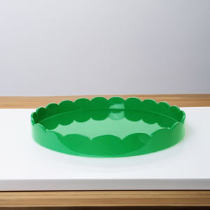 Bandeja Artesanal de Lacado Vietnamita de Lujo, Ecológica, Arte Popular, Hecha a Mano, Modelo LT6036 para Servir en Restaurantes y Bares - Product Image 3