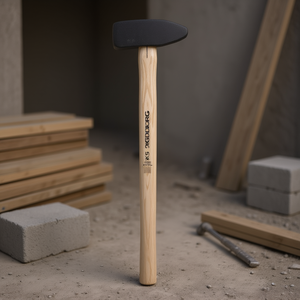 ค้อนตีเหล็ก Gedore 5 กก. ด้ามไม้แอช - Product Image 3