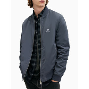 Blouson aviateur personnalisé avec logo pour homme, prix bas, blouson aviateur de qualité, blouson aviateur grande taille pour homme - Product Image 3