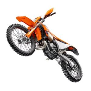 NUEVA Motocicleta Deportiva Todoterreno OP-SELLING 2025 150 XCW Lista para Usar - Product Image 6