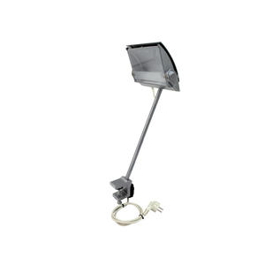 EUROLITE KKL-300 ไฟสปอร์ตไลท์ฮาโลเจน สีเงิน - Product Image 1