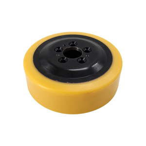 Pièces détachées pour chariot élévateur LUCKYROC Roue motrice 1120-200001-00 Compatible avec <span class=keywords><strong>EP</strong></span> EPT20-25RAS 230x75-45 - Product Image 2