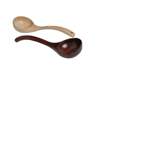 Luxury Design Wood <b>Soup</b> <b>Spoon</b> Kitchen Utensils Handmade Wood <b>Spoon</b> for <b>Soup</b> Customized Size and Sale - Product Image 4