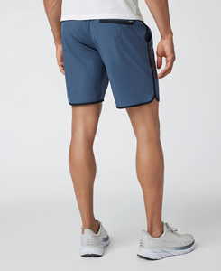 Pantalones Cortos de Verano para Hombre, Tejido Suave, Calidad Premium, 100% Poliéster, Ligeros, Estilo Urbano - Product Image 2