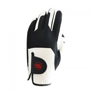 Gants de golf personnalisés en cuir de mouton Cabretta véritable et durable de haute qualité avec fonction respirante Logo personnalisé sport nouveau design - Product Image 4