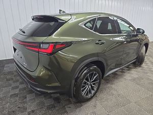 2025 NX 350 PREMIUM AWD SUV FAIBLE KILOMÉTRAGE MOTEUR EN BON ÉTAT TRANSMISSION AUTOMATIQUE 8 VITESSES 275 PRÊT À EXPÉDIER - Product Image 5