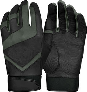 Wholesale Pakistan Best Quality Custom Made Size Baseball Batting <b>Gloves</b> Manufacturers in Pakistan - Product Image 1