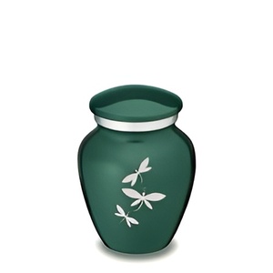 Fournisseur en gros d'urnes funéraires de luxe en laiton, urnes de crémation en laiton à prix raisonnables 2026 - Product Image 4