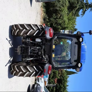 Tracteur Lovol M504 haute performance - Product Image 1