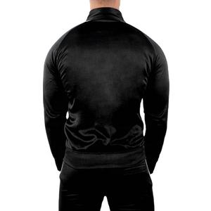 Mezcla de Poliéster/Algodón, Cómodo, Duradero, Resistente al Agua, Ligero, Reversible, Personalizado, Unisex, Adultos, Cuello en V, Largo Completo - Product Image 4