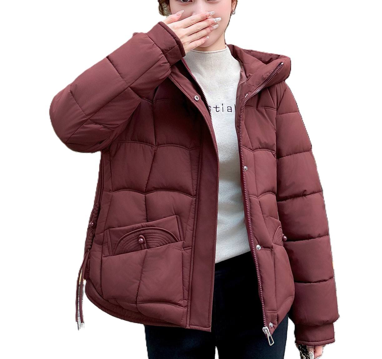 แองเจลา เรด