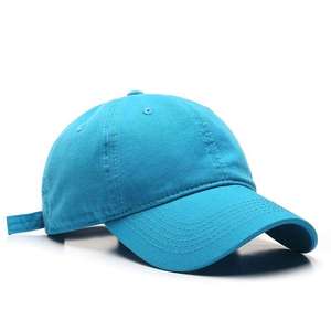 Casquettes sportives à 5 panneaux avec impression en relief Tissu courant - Product Image 5