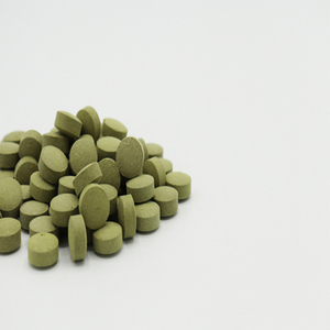 Suplemento nutricional orgánico certificado HALAL de Moringa Supplements Healthcare Supply - Product Image 4