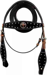 Sillín occidental de cuero DD de barril ecuestre totalmente mecanizado a mano para carreras de caballos fabricado en India producto inglés - Product Image 4