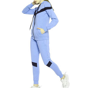 Nouveaux survêtements pour hommes à la mode Logo personnalisé Design Plus Size Respirant et chaud pour la saison d'hiver en vente - Product Image 2