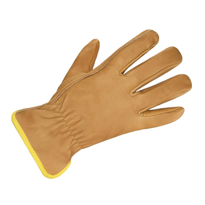 ถุงมือนิรภัยระบายอากาศได้ดีถุงมือไมโครโฟมไนไตรล์ใส่สบายกันลื่นสำหรับงานประกอบ - Product Image 4