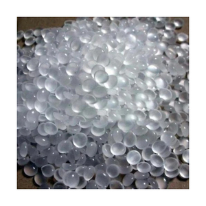 Polypropylène PP Granules polyéthylène recyclé PP Granules polypropylène plastique matière première polypropylène copolymère aléatoire po - Product Image 6