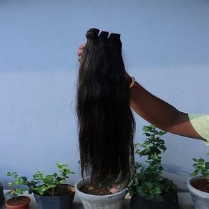 ผมตรงแบบเส้นเดียว - Product Image 1