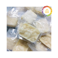 Premium Bevroren Zuurzakfruitpasta Gemaakt In Vietnam Voor Smoothie, Dessert, Vulling En Industriële Voedselverwerking