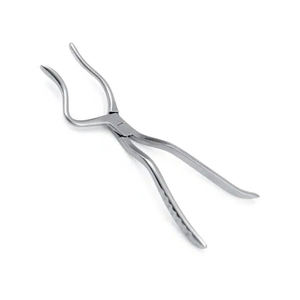 เครื่องมือผ่าตัดกระดูกและกระดูกซี่โครงแบบแมนนวลทำจากสแตนเลสอุปกรณ์สำหรับศัลยกรรมกระดูก - Product Image 5