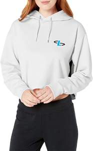 Sudadera con Capucha Personalizada de Moda 2025, Sudadera Corta Informal de Algodón Transpirable para Hombre, para Invierno - Product Image 2