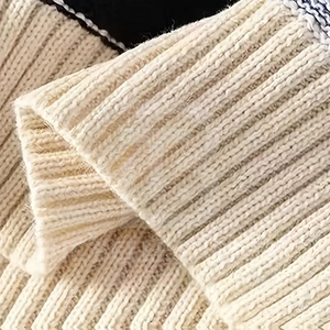 Meilleure vente chandails d'hiver personnalisables pour hommes collection d'usine de haute qualité prix de gros fabriqué au Pakistan - Product Image 4