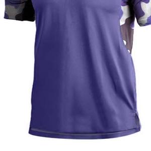 Polo de negocios de algodón 100% patrón sólido tela personalizada impresa para Polos de verano, camiseta polo - Product Image 3