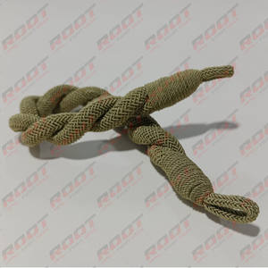 Correas y Cintas para Gorras Tácticas de Color Personalizado para Accesorios de Uniformes Ceremoniales - Equipo Root Fight de Alta Calidad - Product Image 6