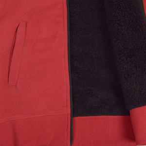 Sweat à capuche pour hommes, sports de plein air, sweat à capuche avec poches zippées, pull décontracté pour hommes, sweat à capuche en coton - Product Image 3