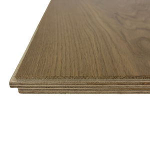 ไม้โอ๊ค3ชั้นแบบปรับแต่งได้ภายในผลิตภัณฑ์ของผู้ผลิตพื้นวิศวกรรมที่ยังไม่เสร็จ - Product Image 5