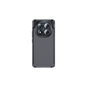 Coque arrière de protection fine de qualité supérieure pour Poco X7 Série Negro, étui en silicone liquide souple pour Poco X4 Pro A53 7 Plus X3 - Product Image 1